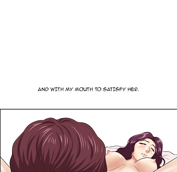 Something New Chapter 1 Page 33