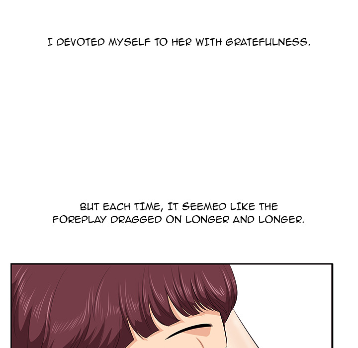 Something New Chapter 1 Page 37