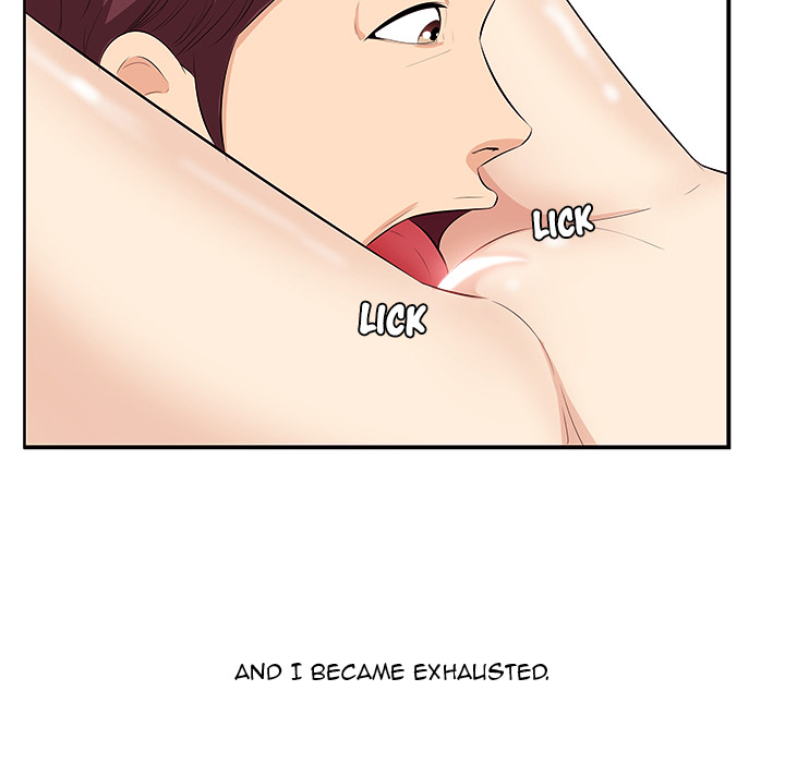 Something New Chapter 1 Page 38