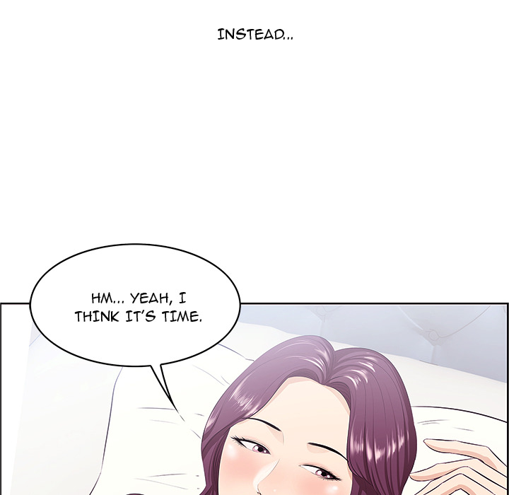 Something New Chapter 1 Page 48