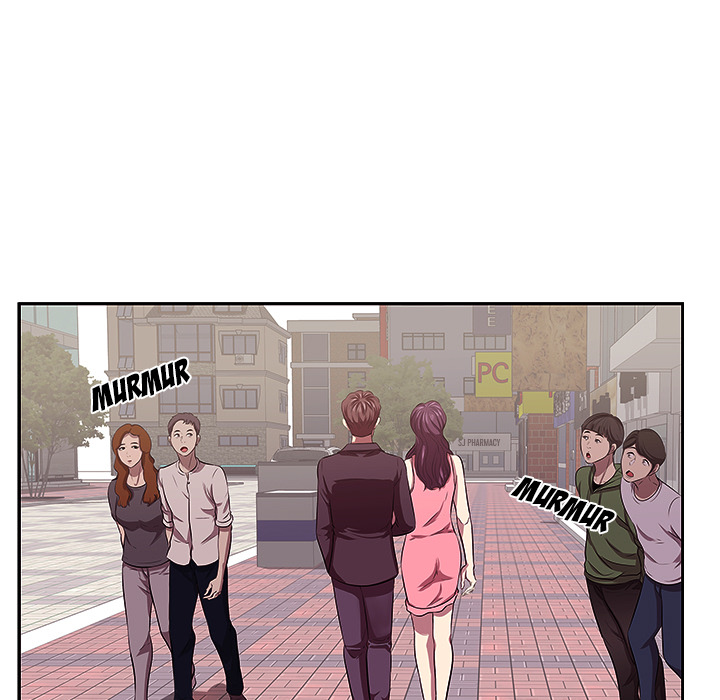 Something New Chapter 1 Page 5