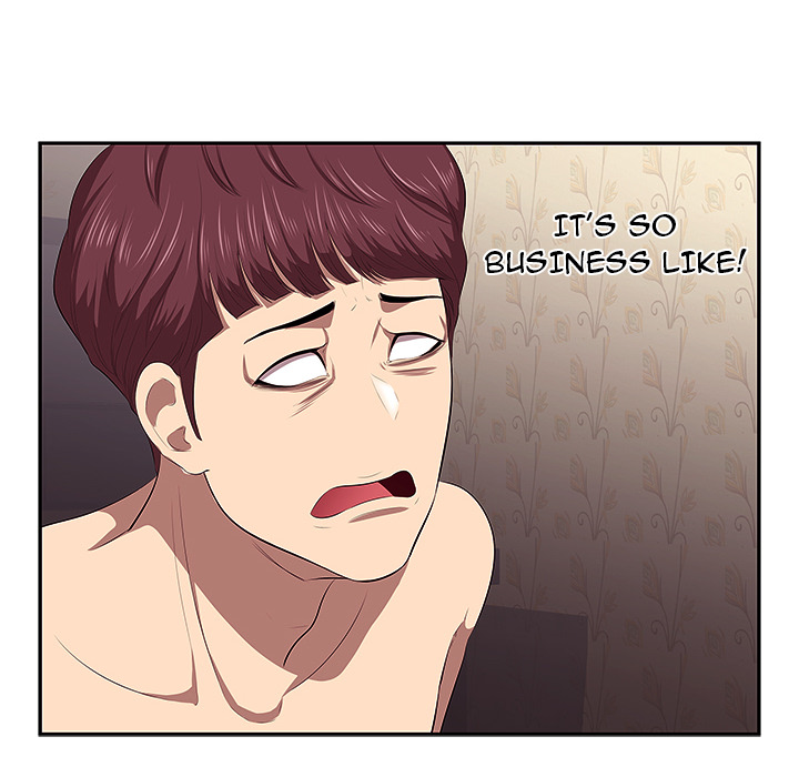 Something New Chapter 1 Page 50