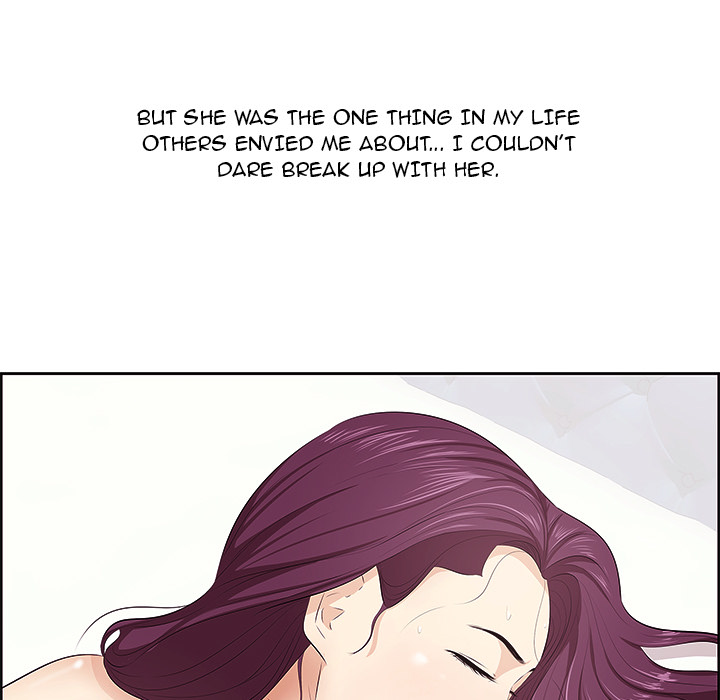 Something New Chapter 1 Page 55