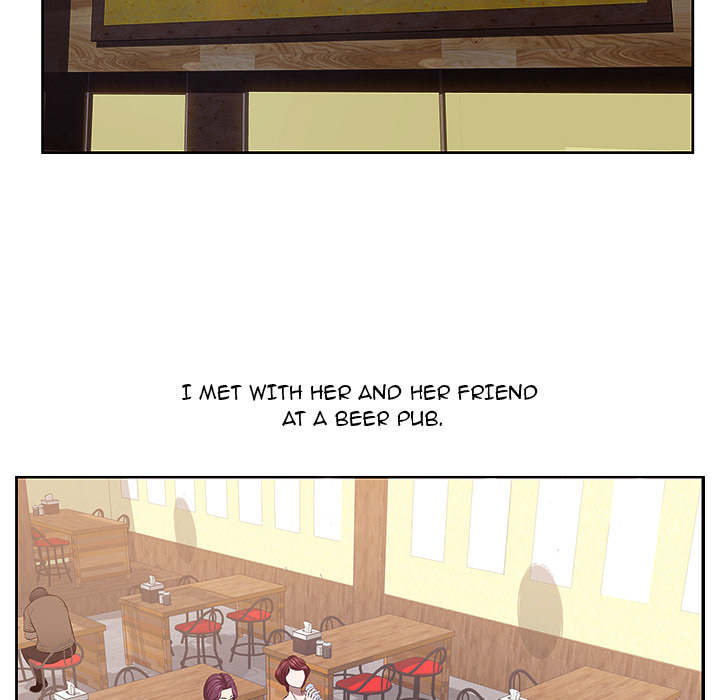 Something New Chapter 1 Page 58