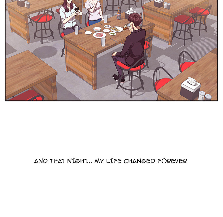Something New Chapter 1 Page 59