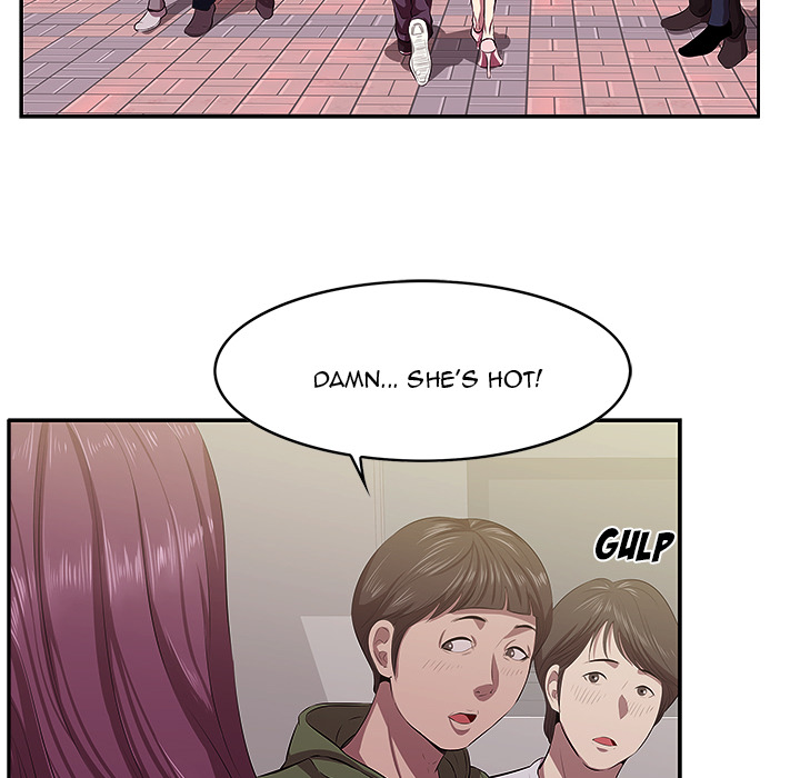 Something New Chapter 1 Page 6