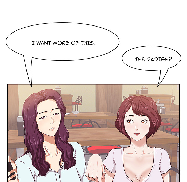 Something New Chapter 1 Page 61