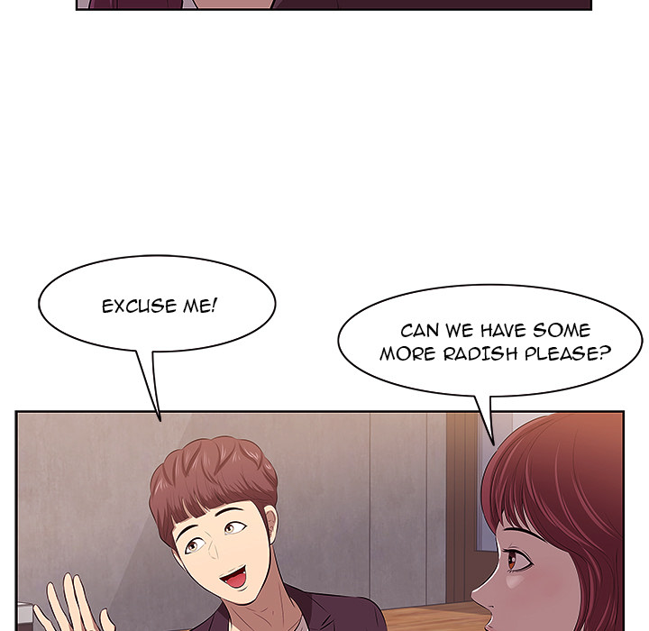 Something New Chapter 1 Page 65