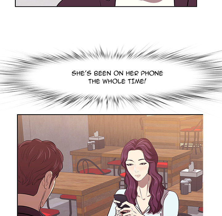Something New Chapter 1 Page 69