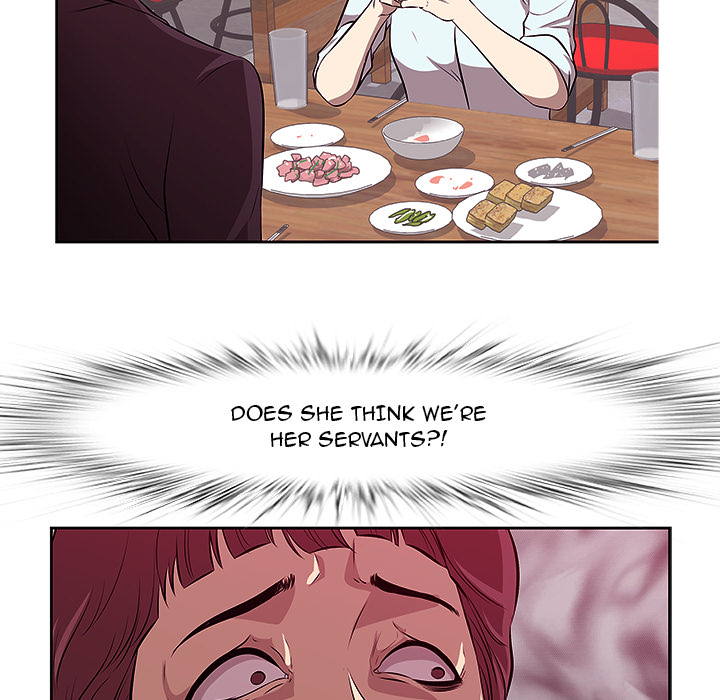 Something New Chapter 1 Page 70