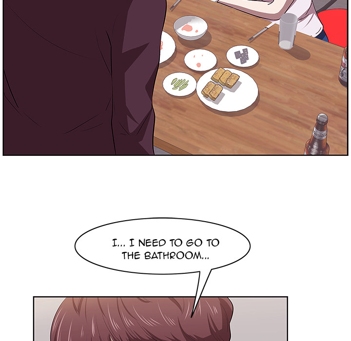 Something New Chapter 1 Page 73