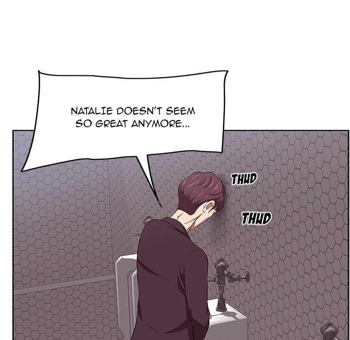 Something New Chapter 1 Page 76