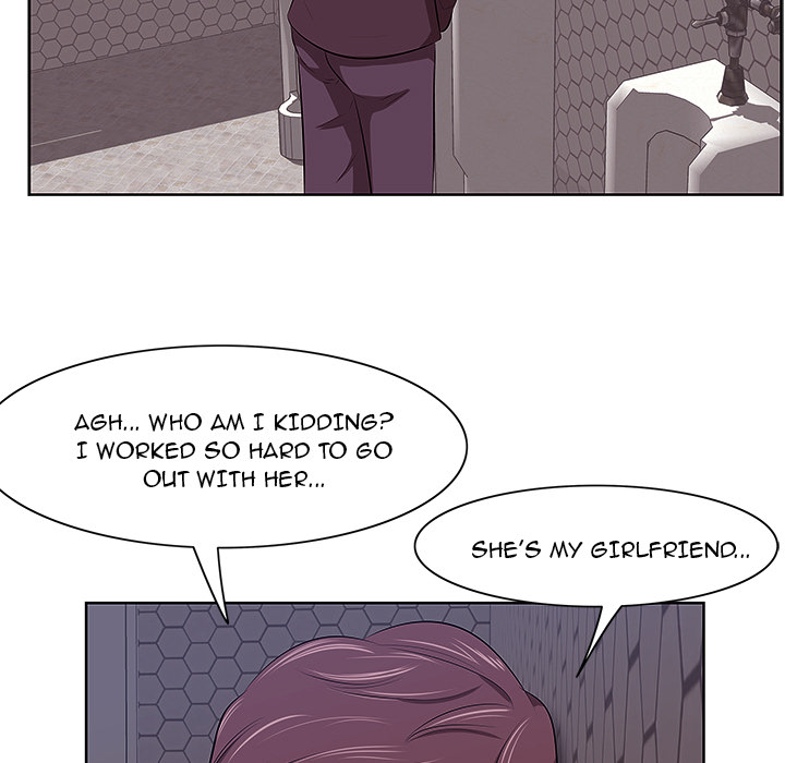 Something New Chapter 1 Page 77