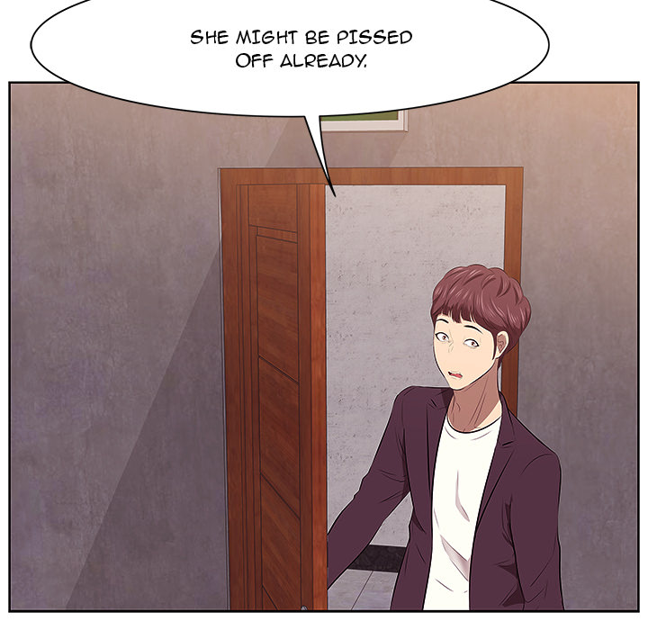 Something New Chapter 1 Page 83