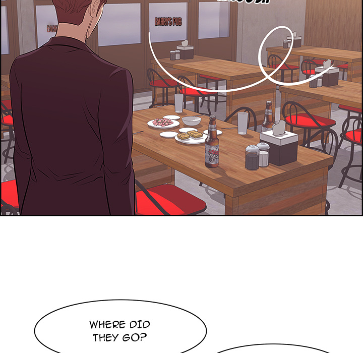 Something New Chapter 1 Page 85