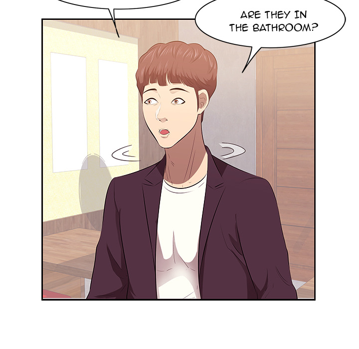 Something New Chapter 1 Page 86