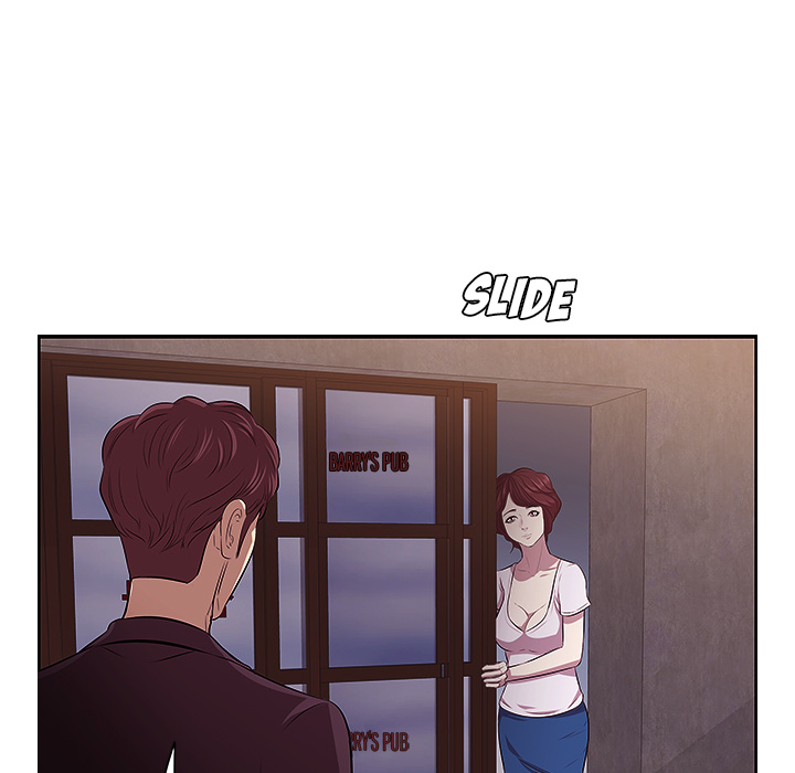 Something New Chapter 1 Page 87