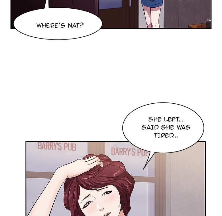 Something New Chapter 1 Page 88