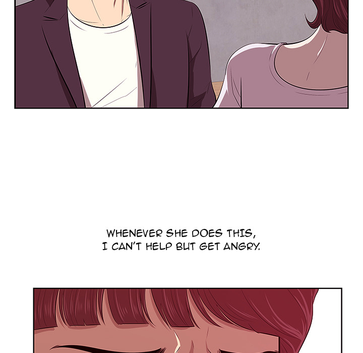 Something New Chapter 1 Page 91