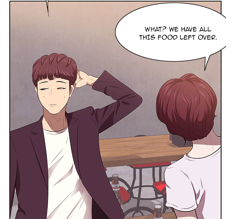 Something New Chapter 1 Page 94