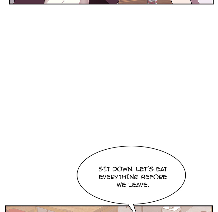 Something New Chapter 1 Page 95