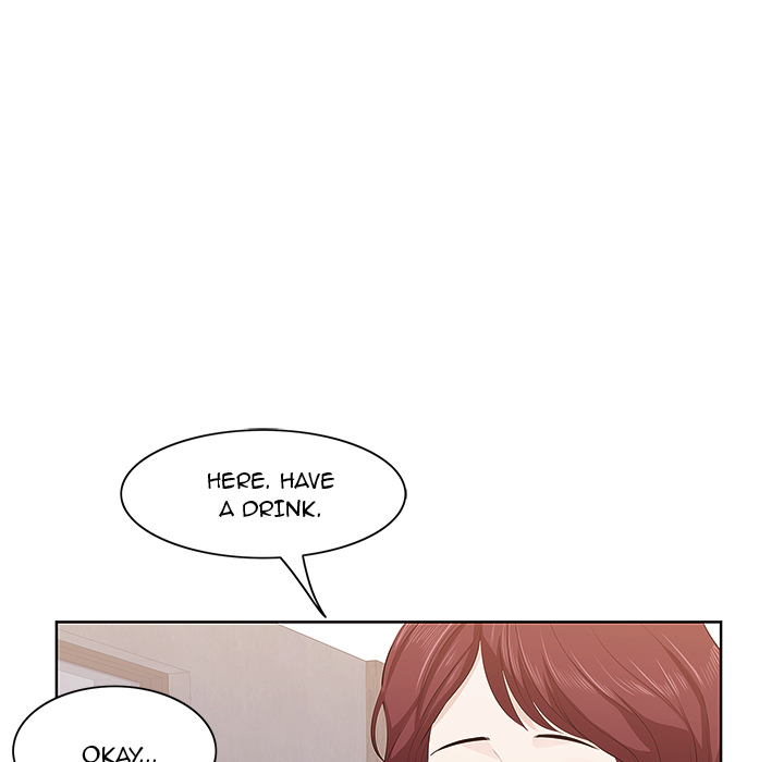 Something New Chapter 1 Page 97