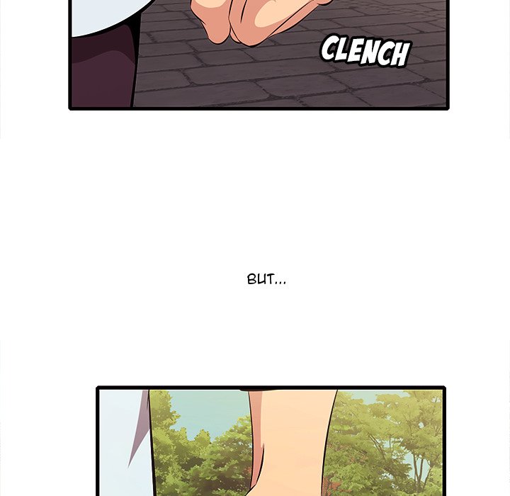 Something New Chapter 10 Page 10