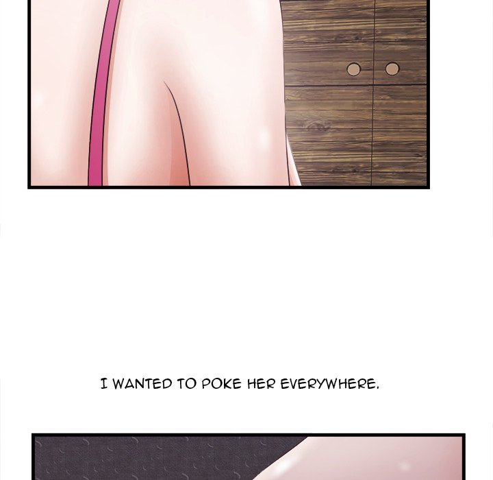 Something New Chapter 10 Page 100