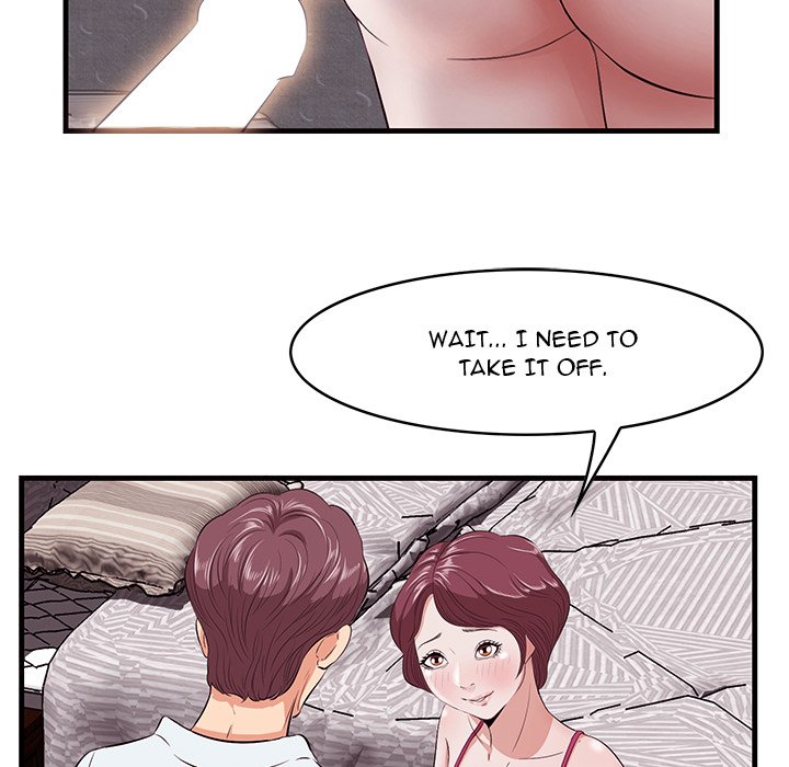 Something New Chapter 10 Page 104