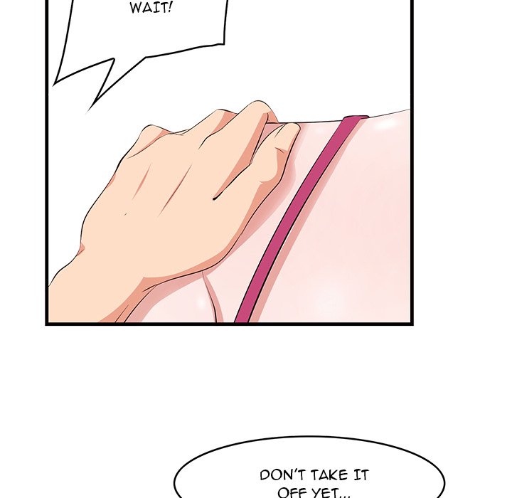 Something New Chapter 10 Page 106
