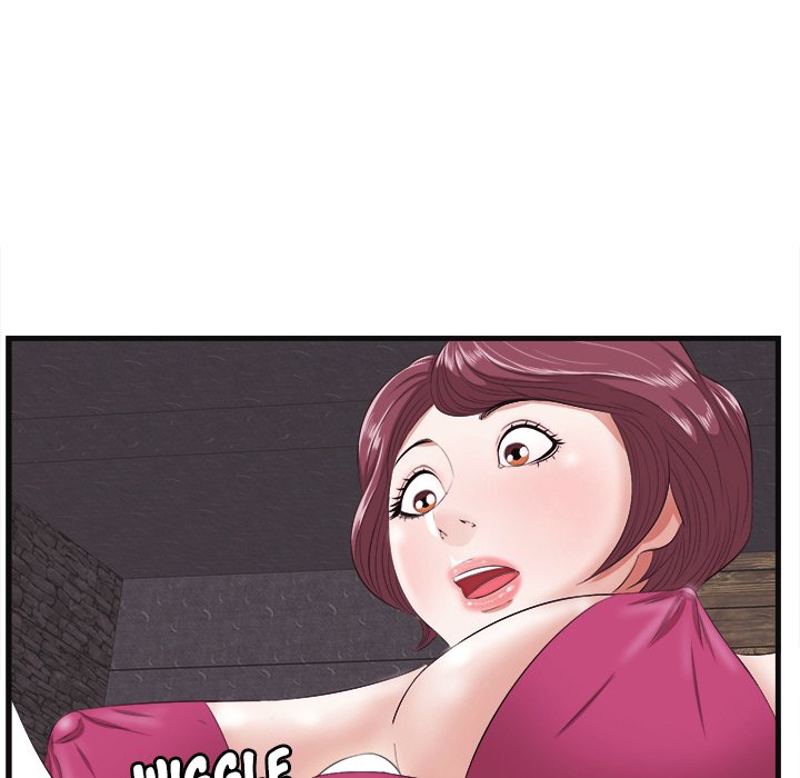 Something New Chapter 10 Page 109