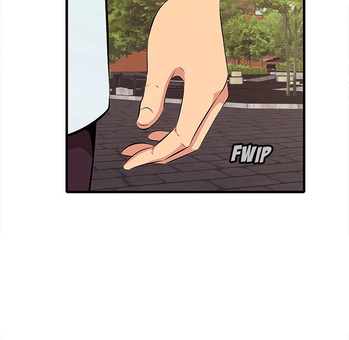 Something New Chapter 10 Page 11