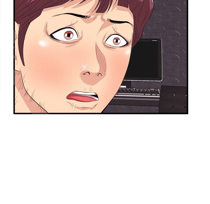 Something New Chapter 10 Page 115