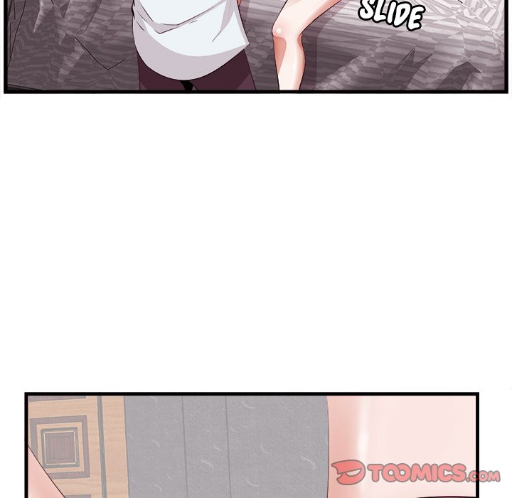 Something New Chapter 10 Page 117