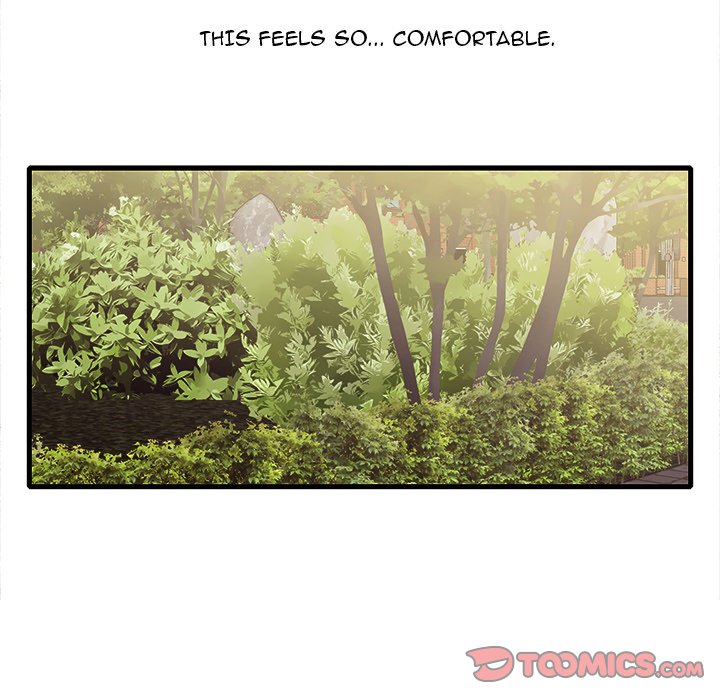 Something New Chapter 10 Page 12