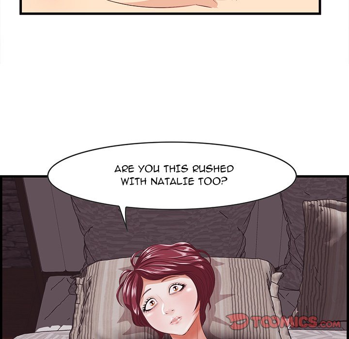 Something New Chapter 10 Page 123