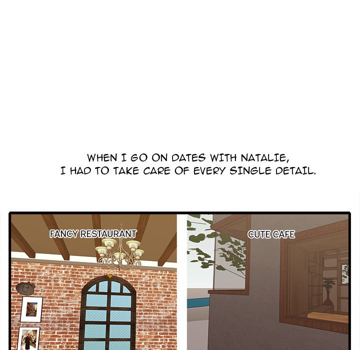 Something New Chapter 10 Page 13