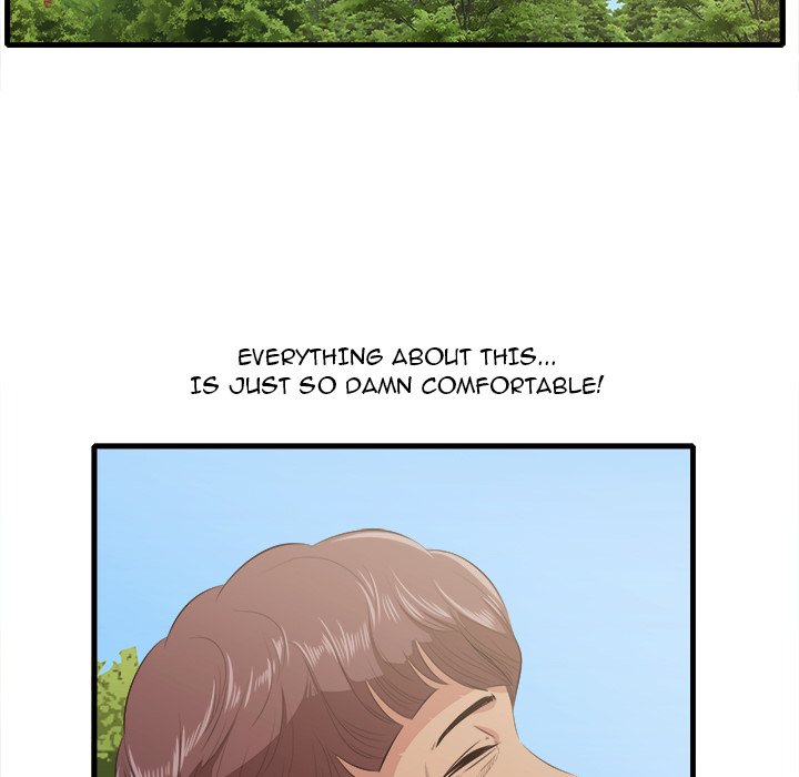 Something New Chapter 10 Page 17