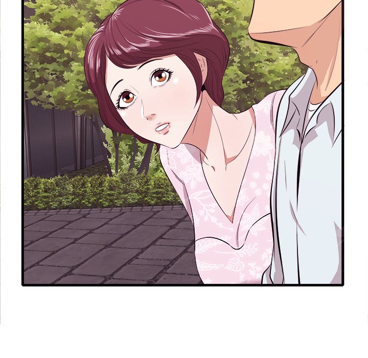 Something New Chapter 10 Page 19