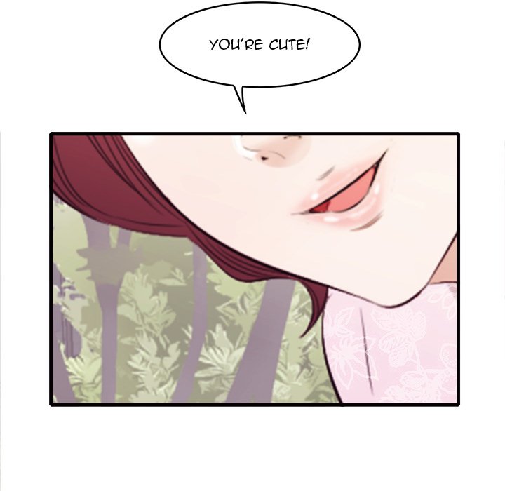 Something New Chapter 10 Page 20