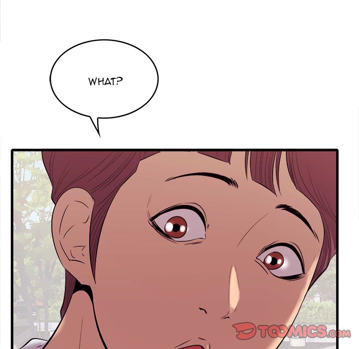 Something New Chapter 10 Page 21