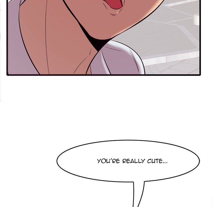 Something New Chapter 10 Page 22