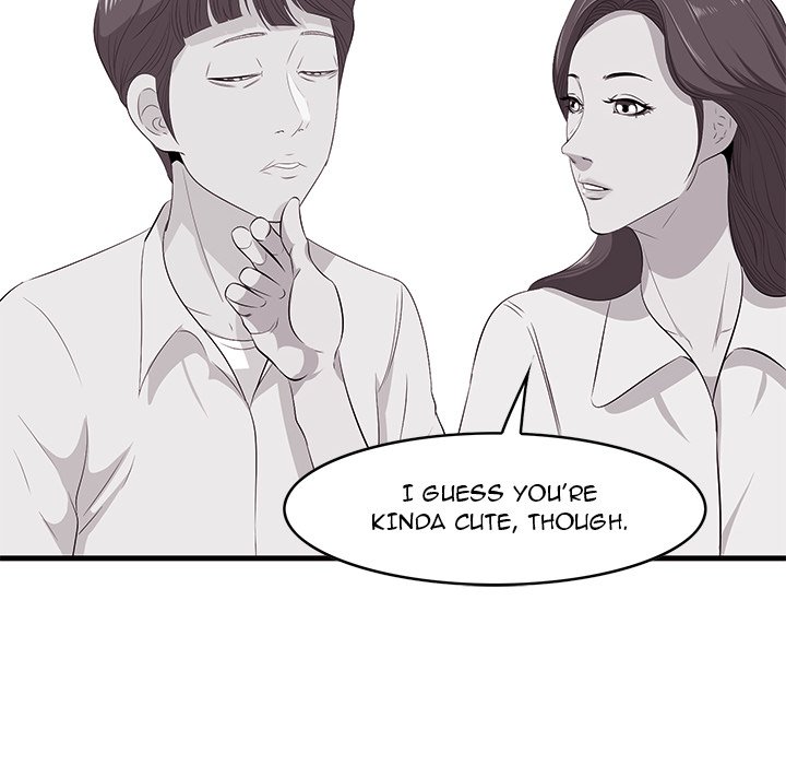 Something New Chapter 10 Page 26