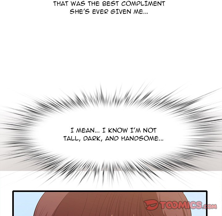 Something New Chapter 10 Page 27