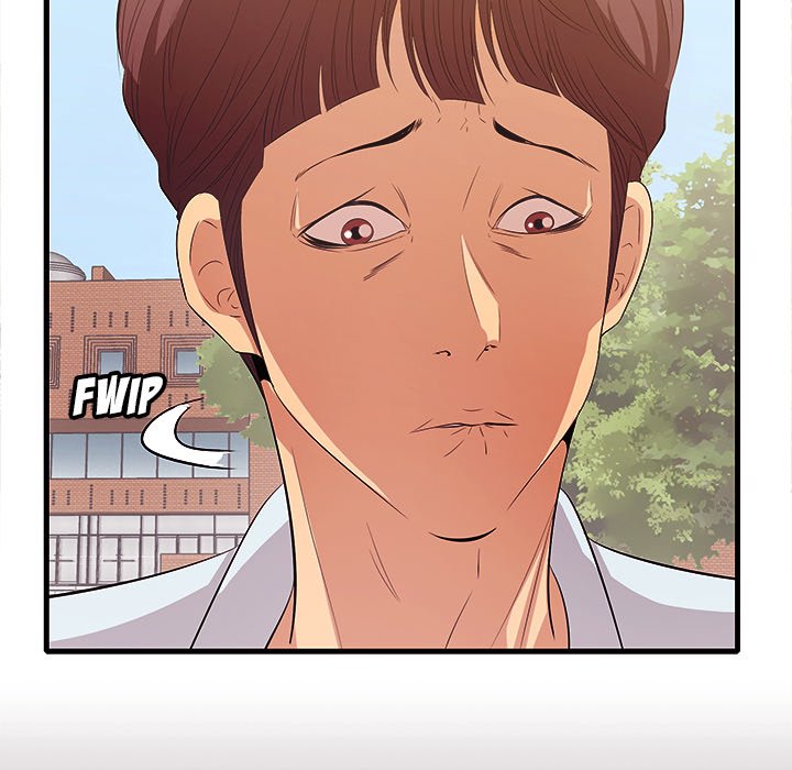 Something New Chapter 10 Page 28