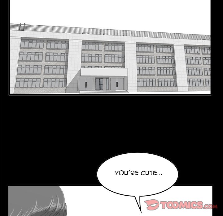 Something New Chapter 10 Page 30