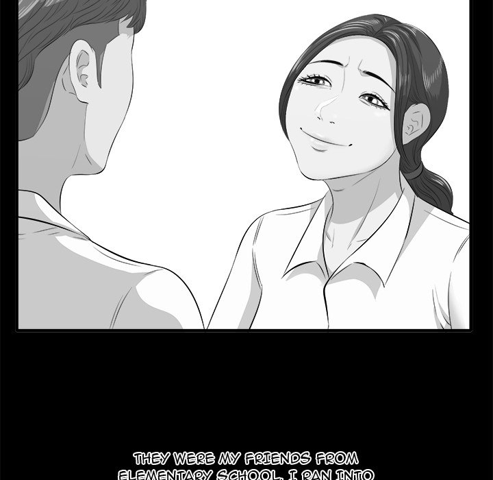 Something New Chapter 10 Page 31