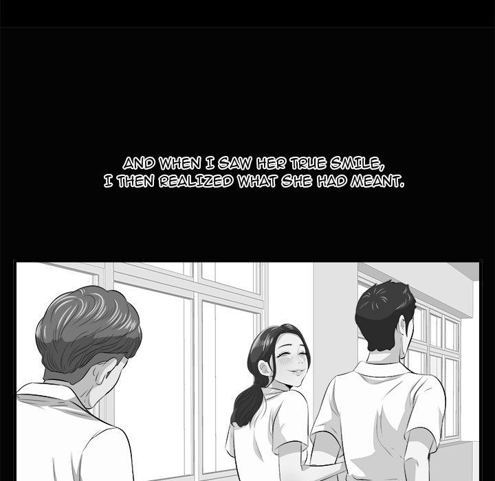 Something New Chapter 10 Page 35