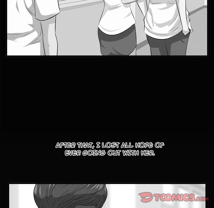 Something New Chapter 10 Page 36