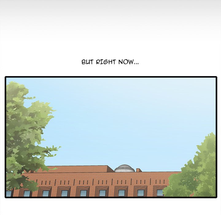 Something New Chapter 10 Page 38